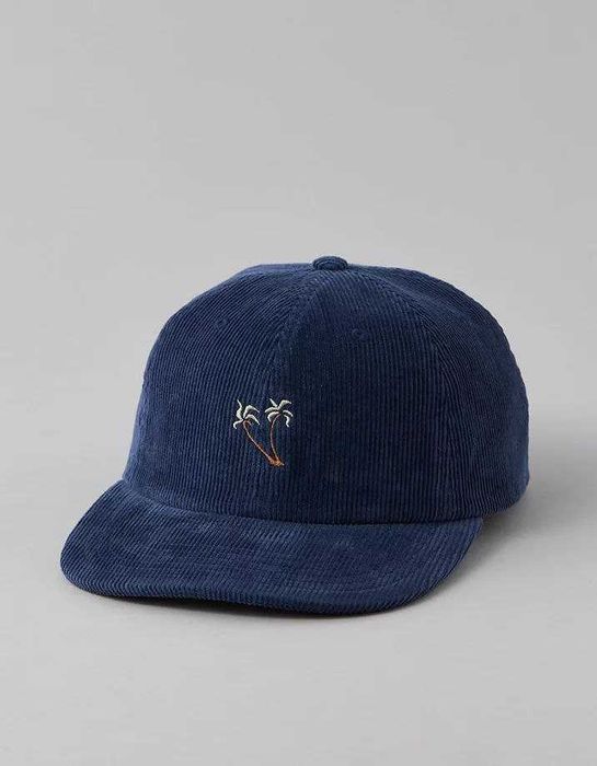 Кепка American Eagle оригинал AE 24/7 Active Feel Good Hat Hiking