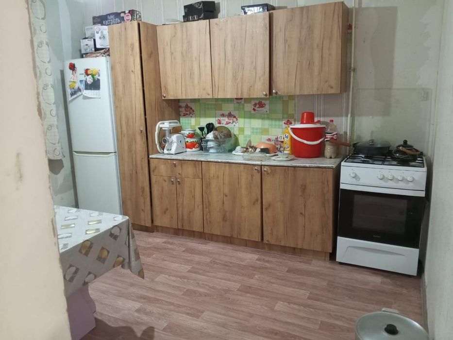Продам дом в поселке Достык (Ртс)
