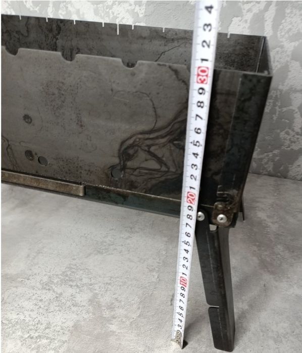 Мангалы для шашлыка