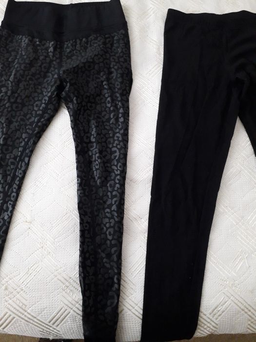 Дълги клинове за момиче р.140-146