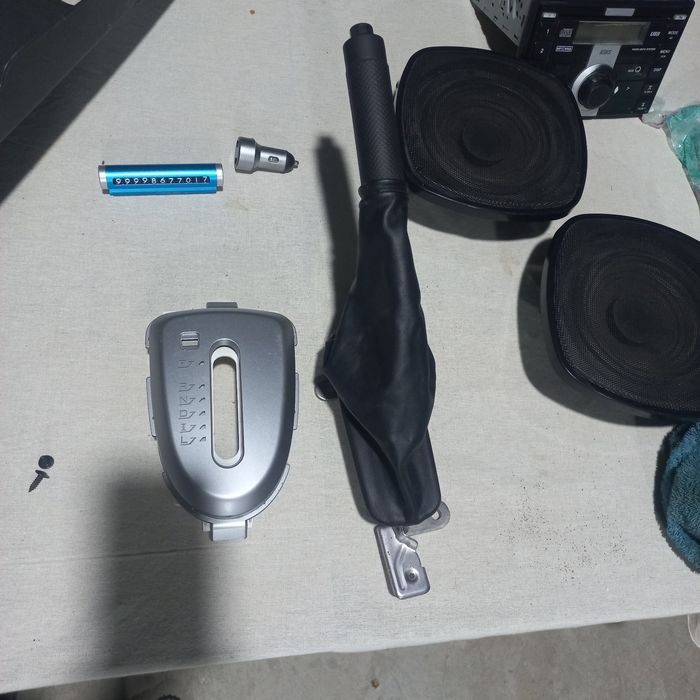 Spark ruchnik krishka avtomat