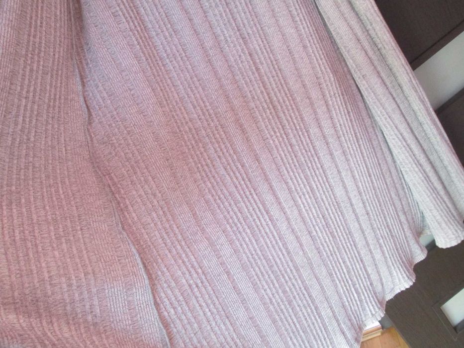 cardigan lung calduros M/L