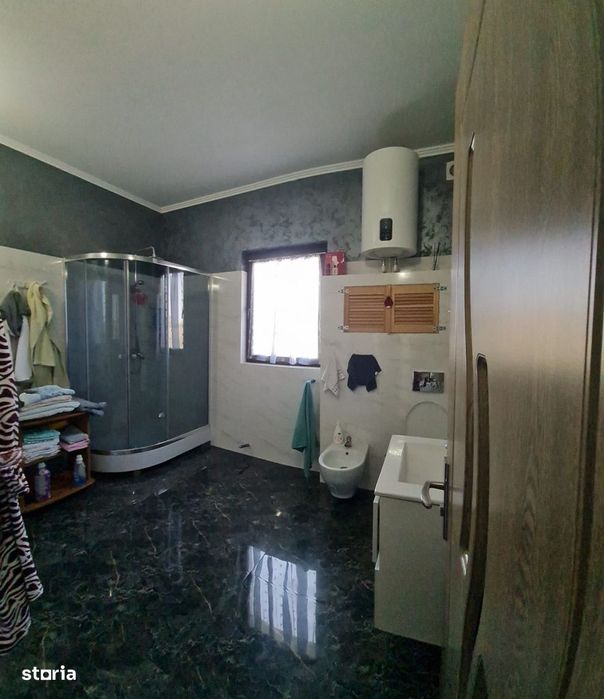 Casa P+M Cosmesti