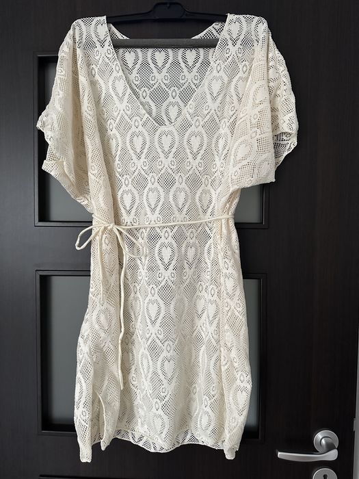 Rochie de plaja mărime universala