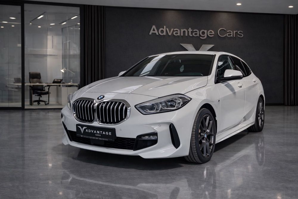 BMW Seria 1