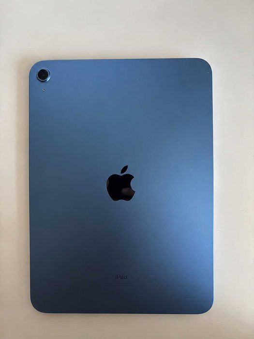 iPad 10 gen. 2022