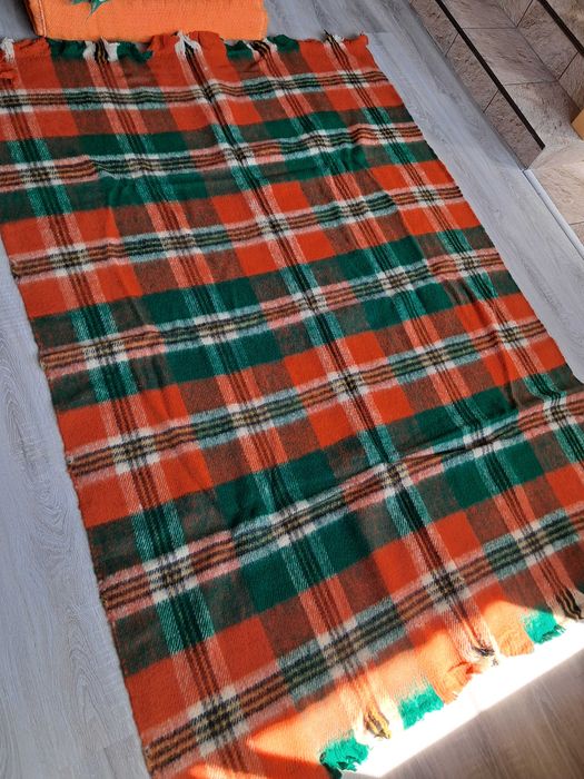 Ново родопско одеяло