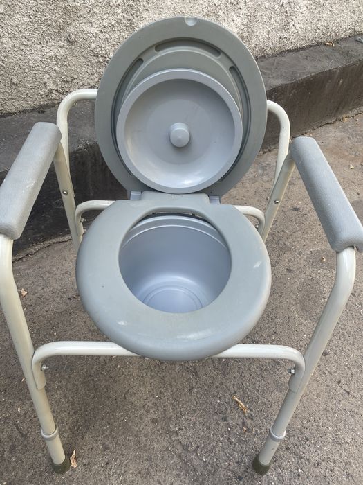 Туалет переносной