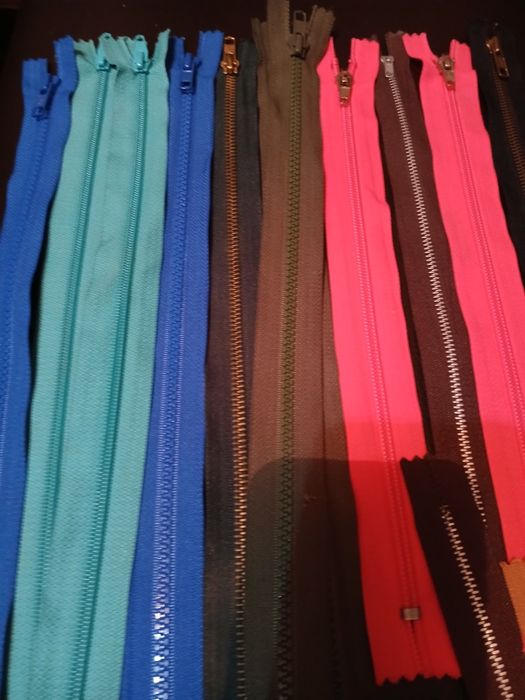 Замок ,молния продам