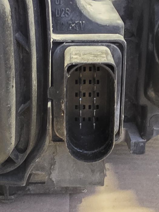 Части за Ауди А3 8п / Audi A3 8p