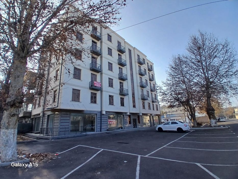 Продаётся квартира