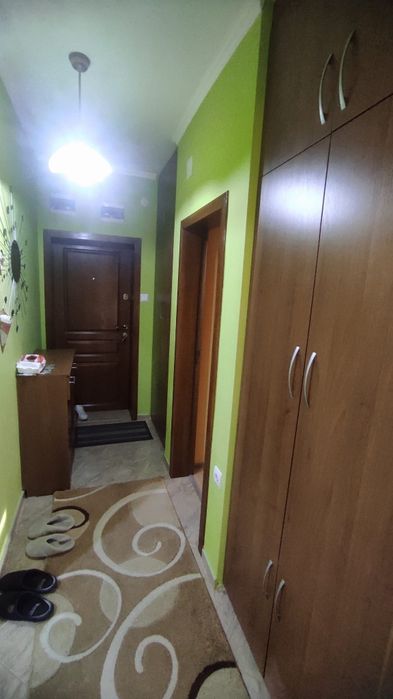 Продава се Двустаен апартамент в Разград, Център - 68 кв.м за 900 €/кв.м - Снимка #7