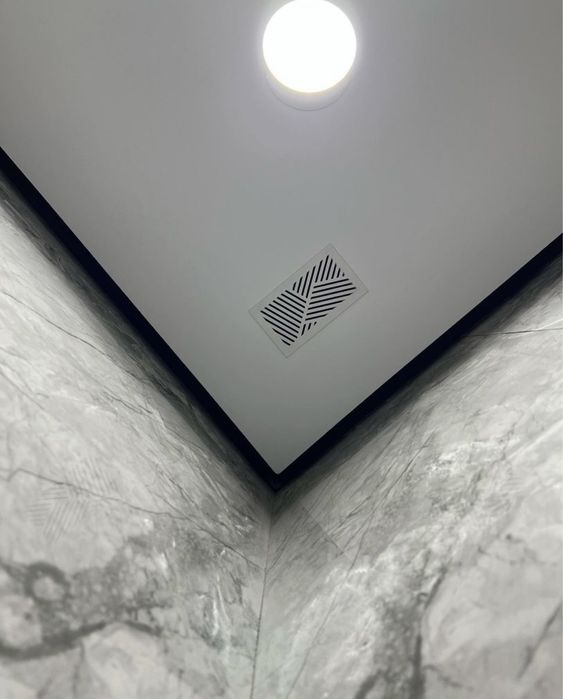 Натяжные потолки за 1 день