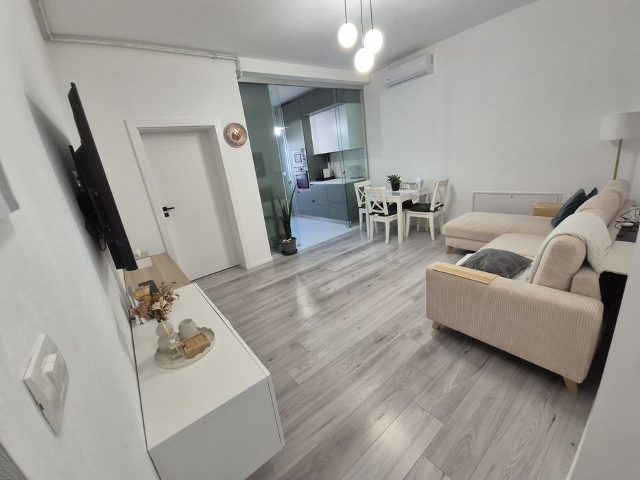 Apartament 3 camere | Mosnita Noua | Proprietar | mobilat si utilat