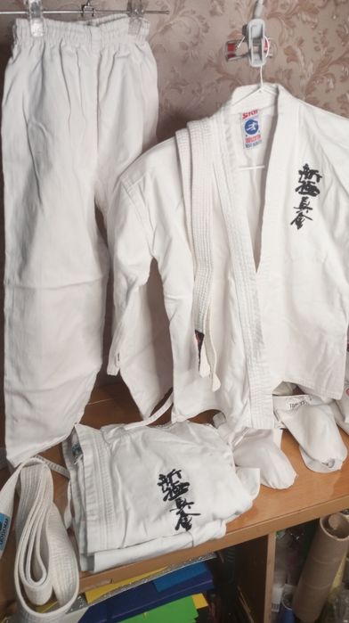 Кимано 2 комплекта