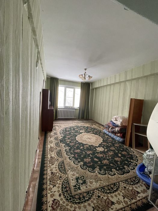 Продается 2х ком. квартира, р-н студгородка