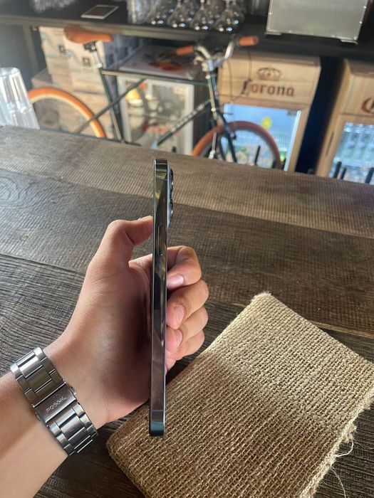 Iphone 13 Pro Max 128gb sierra blue full box