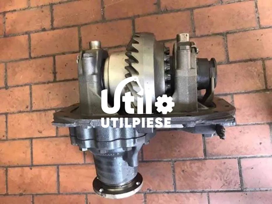 diferential man vp-09-04 tga tgs tgx tgl tgm tge + piese man