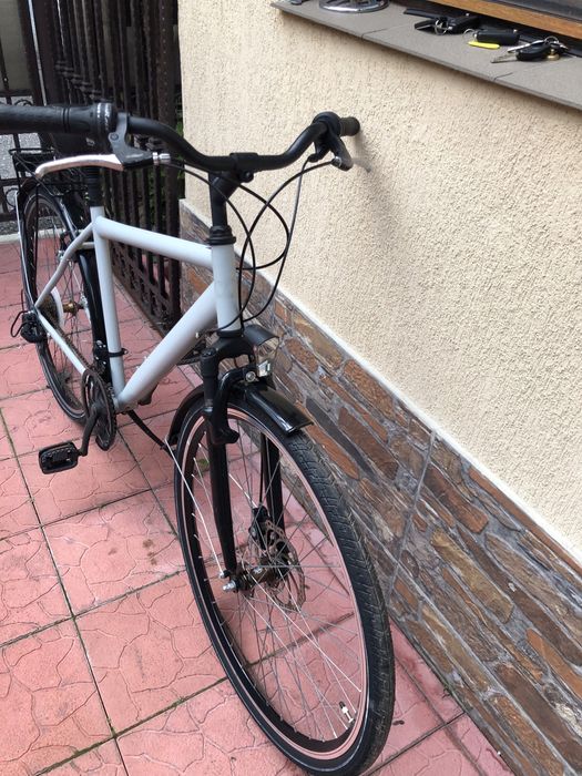Bicicleta Zundapp 28 inch