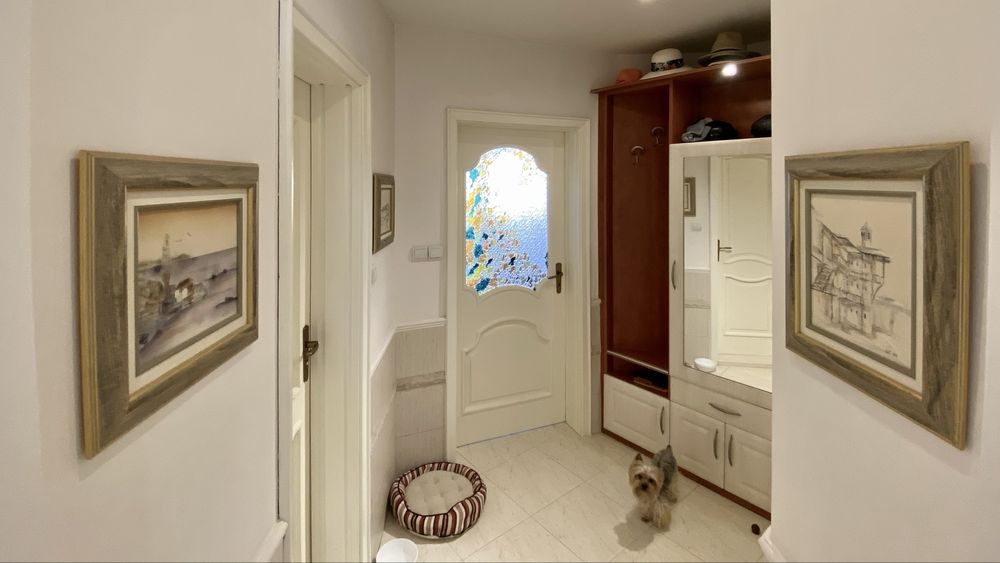 Дава се под наем Тристаен апартамент в Варна, Операта - 98 кв.м за 900 € - Снимка #4