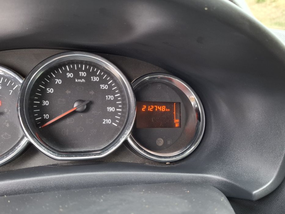 Dacia Logan MCV  DCI 1.5