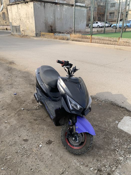 продам бодрый м8