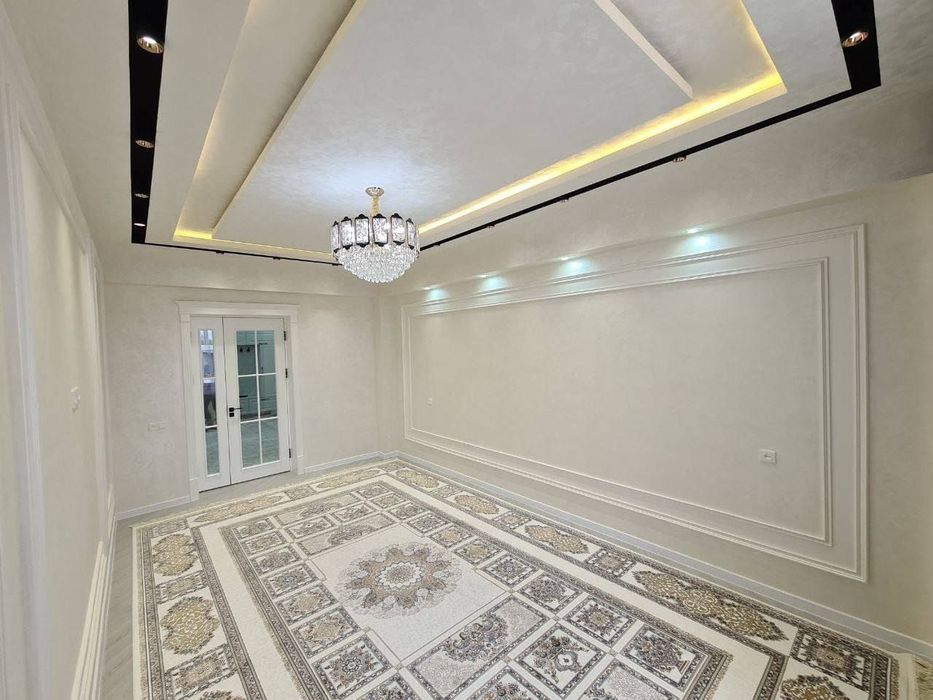 Ремонт под ключ с гарантией