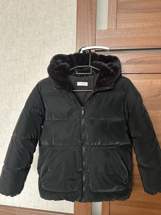 Куртка mango размер 140