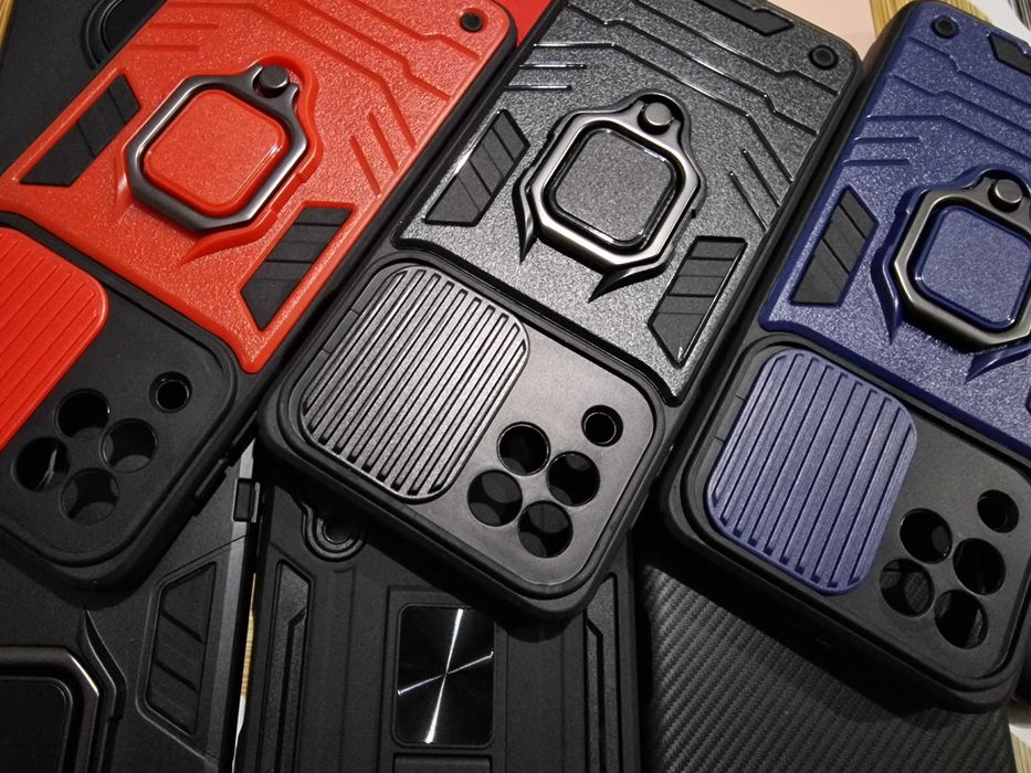 Намалени! Samsung Galaxy A22 4G гърбове