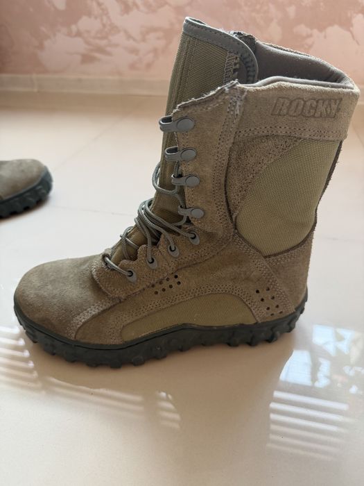 Bocanci special ops Rocky