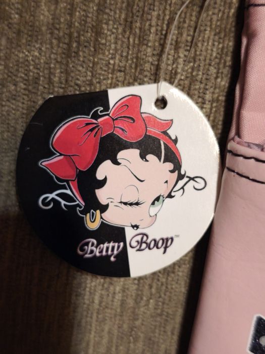 Чанта Betty Boop