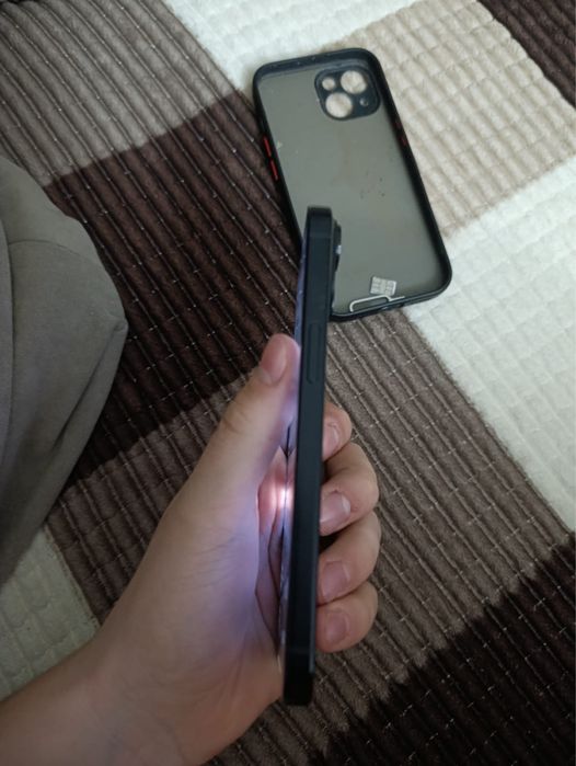 Продам iphone 15 128gb