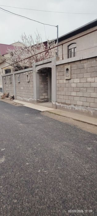 Уй сотилади Рохат пости Барданкул