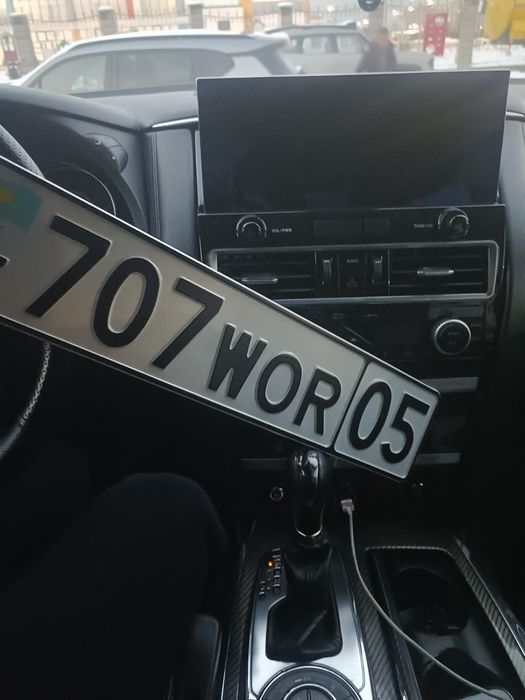 Автопрокат с водителем