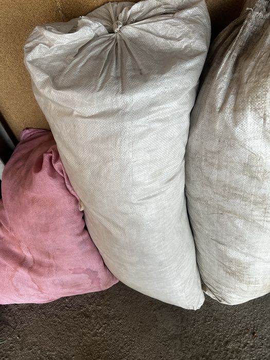 Шерсть для матрасов и одеял