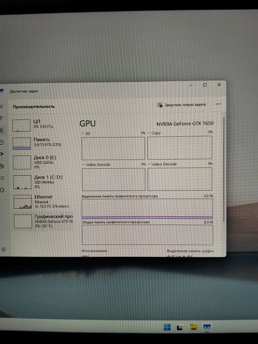игравой компютер