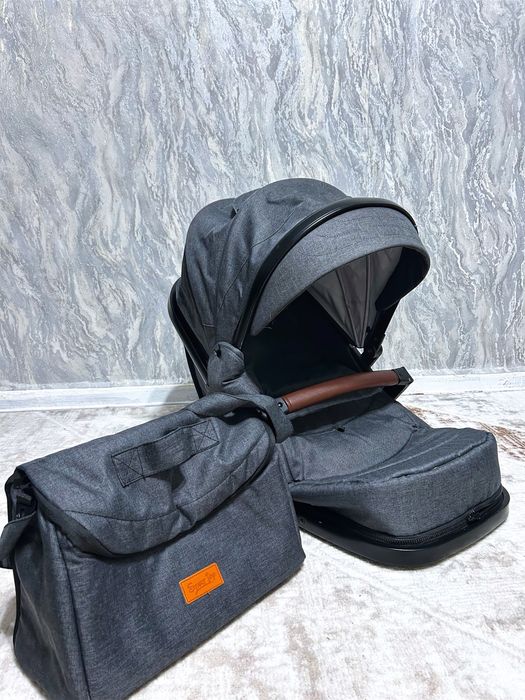 Продам коляску в хорошем состоянии