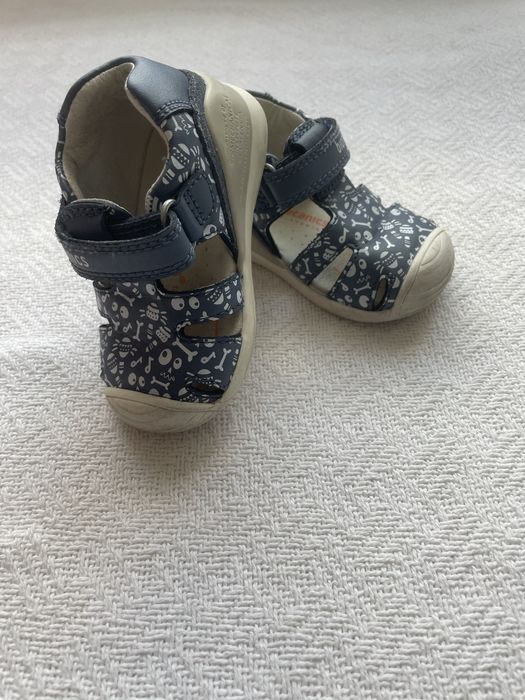 Сандали Biomecanics