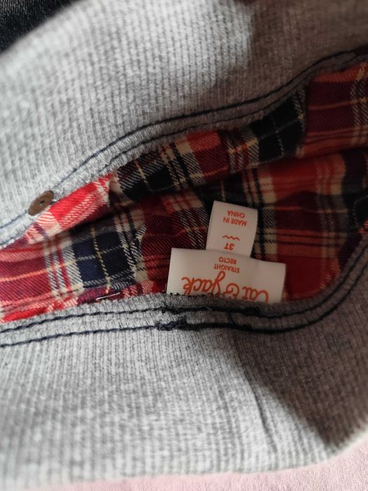 Детски дрехи 98/110