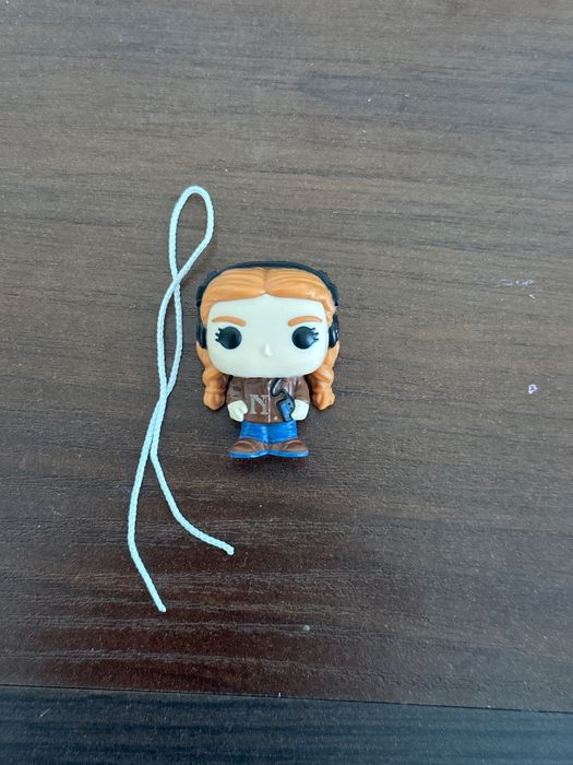 Funko Pop Kinder Joy Stranger Things