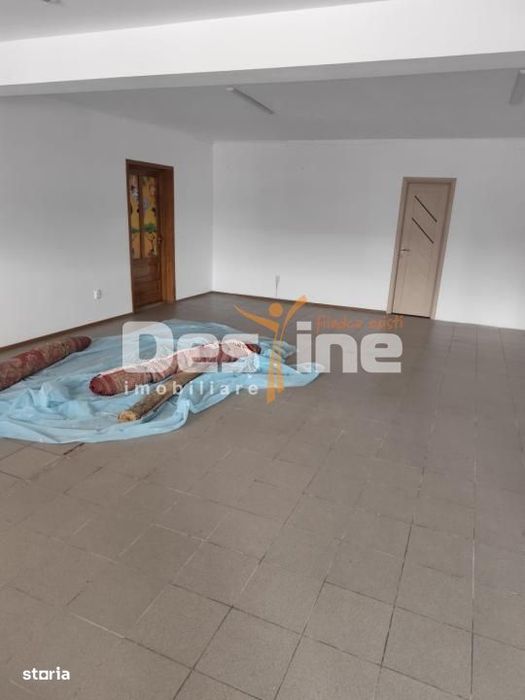 Spatiu comercial Baicoi