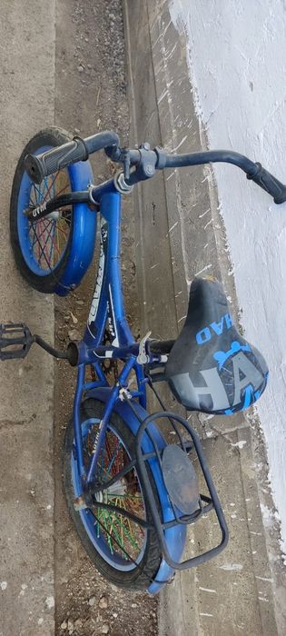 Продам два старых велосипеда нужен ремонт