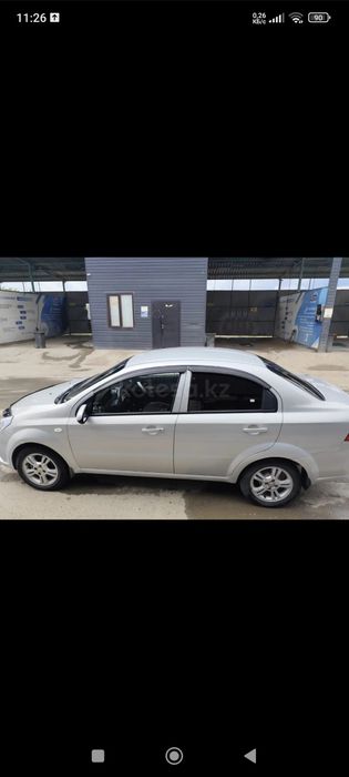 Равон Р3 Некся 3