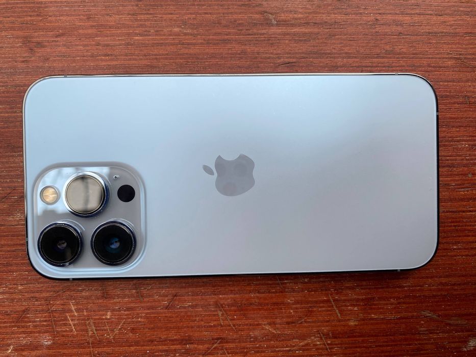 Iphone 13 pro sotiladi