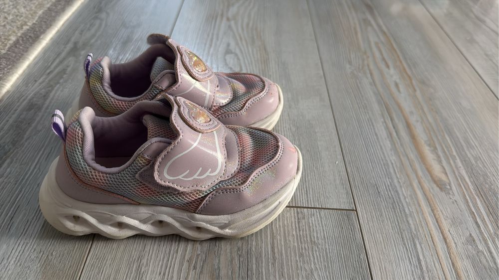 Продам детский обувь б/у