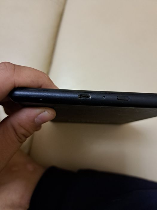 Kindle без поцветка