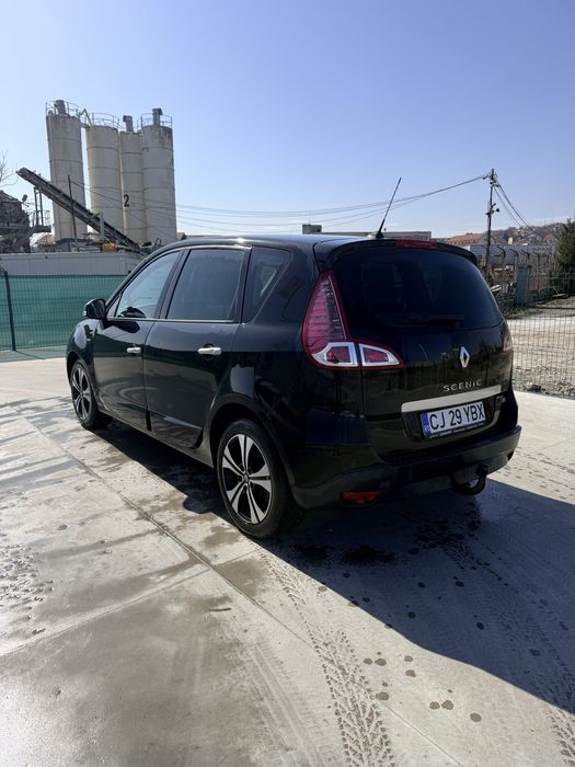 Renault Scenic 1.6 dci  Bose