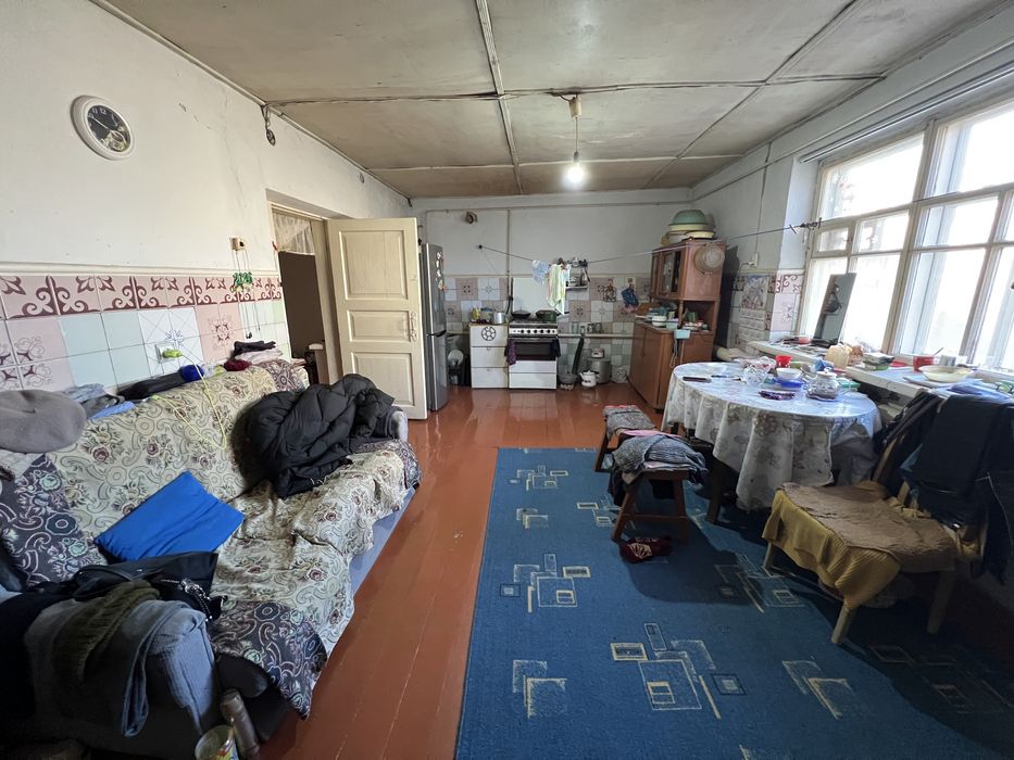 Орталықтан жер сатылады