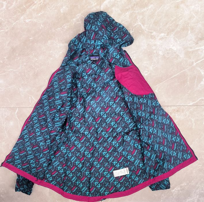 Patagonia Women's Houdini Jacket L размер 
Women's Hou
Women's Houdini