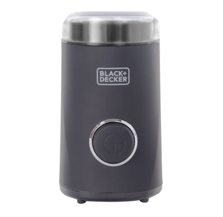 Кафемелачка Black + Decker 150W